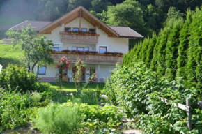 Отель Pretzerhof, Кампо-Ди-Тренс